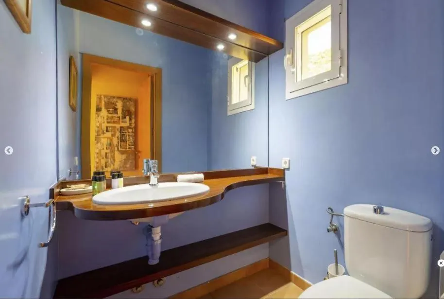 Villa Aloe Ibiza Sant Jordi de ses Salines 0*,