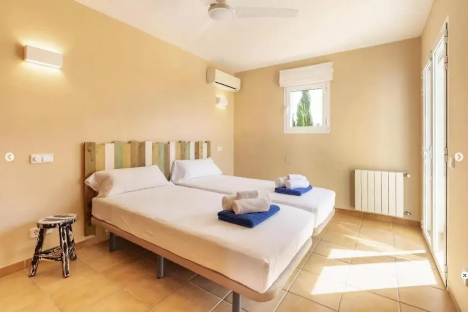 Villa Aloe Ibiza Sant Jordi de ses Salines 0*,  Spain
