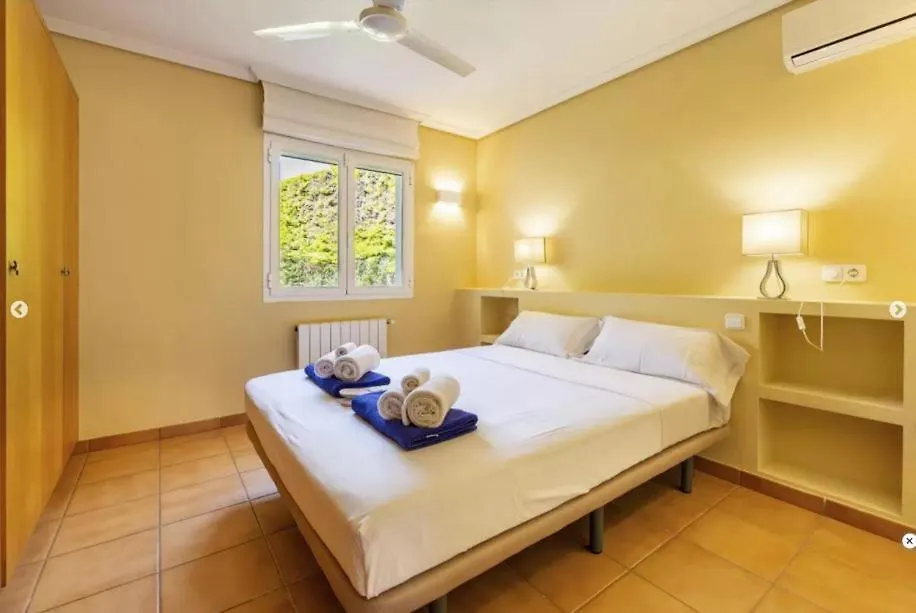Villa Aloe Ibiza Sant Jordi de ses Salines