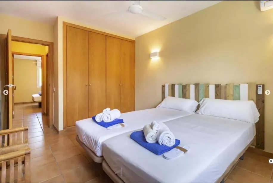 Villa Aloe Ibiza Sant Jordi de ses Salines
