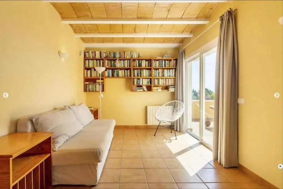 Villa Aloe Ibiza Sant Jordi de ses Salines