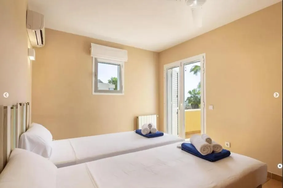 Villa Aloe Ibiza Sant Jordi de ses Salines
