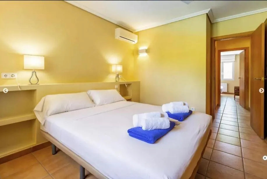 Villa Aloe Ibiza Sant Jordi de ses Salines