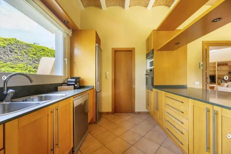 Villa Aloe Ibiza Sant Jordi de ses Salines