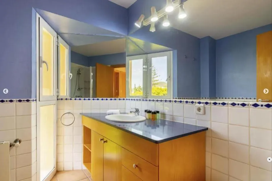 Villa Aloe Ibiza Sant Jordi de ses Salines