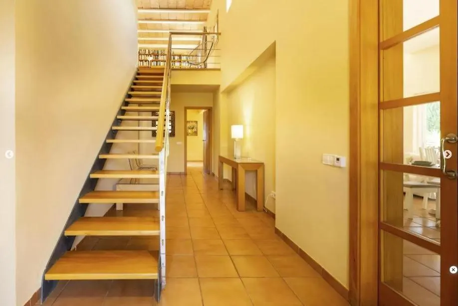 Villa Aloe Ibiza Sant Jordi de ses Salines