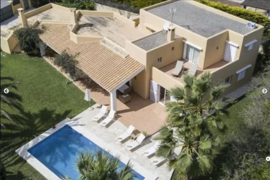Villa Aloe Ibiza Sant Jordi de ses Salines