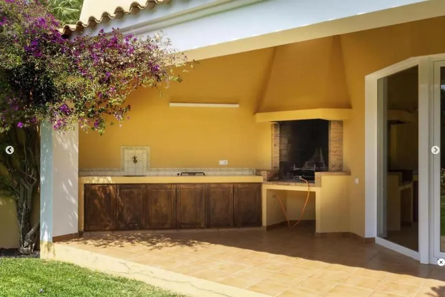 Villa Aloe Ibiza Sant Jordi de ses Salines